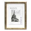 Gold Poster Frame, 18x24 2 Gold Poster Frame, 18x24 -Athome Sales gold poster frame 18x24 1