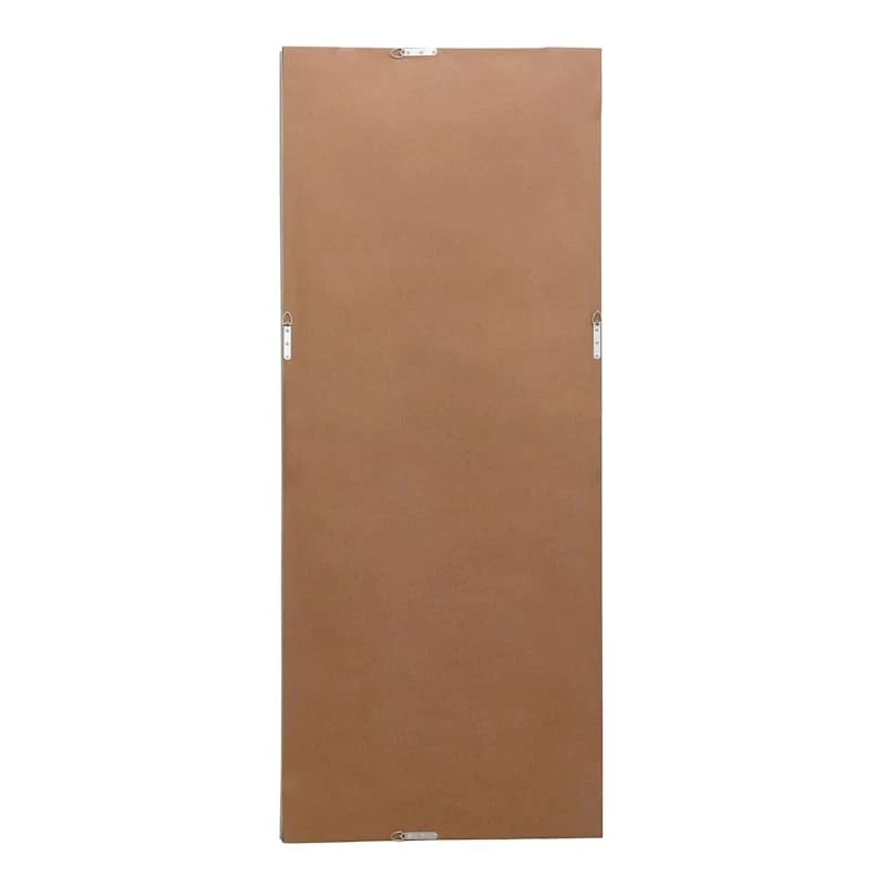 Grace Beveled Wall Mirror, 24x58 6 Grace Beveled Wall Mirror, 24x58 - Image 4