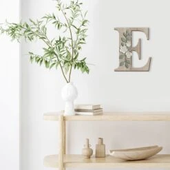 Front Page -Athome Sales grace mitchell 14 floral monogram wall art e 1