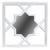 Grace Mitchell Beaded Square Mirror, 30" 2 Grace Mitchell Beaded Square Mirror, 30" -Athome Sales grace mitchell beaded square mirror 30
