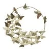 Grace Mitchell Gold Metal Butterfly Ring Wall Decor, 26" -Athome Sales grace mitchell gold metal butterfly ring wall decor 26