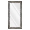 Grace Mitchell Lorna Silver Mirror, 24x48 1 Grace Mitchell Lorna Silver Mirror, 24x48 -Athome Sales grace mitchell lorna silver mirror 24x48 1