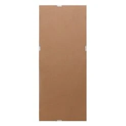 Grey & Black Framed Wall Mirror, 24x58 9 Grey & Black Framed Wall Mirror, 24x58 -Athome Sales grey black framed wall mirror 24x58 3