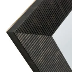 Grey Framed Ornate Wall Mirror, 22x28 10 Grey Framed Ornate Wall Mirror, 22x28 -Athome Sales grey framed ornate wall mirror 22x28 4