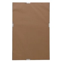 Grey Framed Ornate Wall Mirror, 24x36 11 Grey Framed Ornate Wall Mirror, 24x36 -Athome Sales grey framed ornate wall mirror 24x36 5