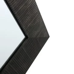 Grey Framed Ornate Wall Mirror, 24x58 10 Grey Framed Ornate Wall Mirror, 24x58 -Athome Sales grey framed ornate wall mirror 24x58 4