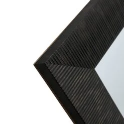 Grey Framed Ornate Wall Mirror, 24x58 11 Grey Framed Ornate Wall Mirror, 24x58 -Athome Sales grey framed ornate wall mirror 24x58 5