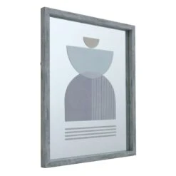 Grey Framed Wall Mirror, 16x20 10 Grey Framed Wall Mirror, 16x20 -Athome Sales grey framed wall mirror 16x20 3