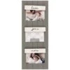Grey Love, You, More Magnetic Photo Clips, 8x22 2 Grey Love, You, More Magnetic Photo Clips, 8x22 -Athome Sales grey love you more magnetic photo clips 8x22 1