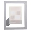 Gunmetal Tabletop Photo Frame, 8x10 2 Gunmetal Tabletop Photo Frame, 8x10 -Athome Sales gunmetal tabletop photo frame 8x10 1