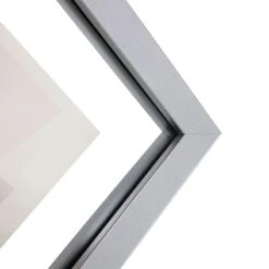 Gunmetal Tabletop Photo Frame, 8x10 -Athome Sales gunmetal tabletop photo frame 8x10 3