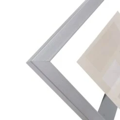 Gunmetal Tabletop Photo Frame, 8x10 -Athome Sales gunmetal tabletop photo frame 8x10 4