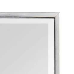 Gunmetal Thin Framed Leaner Mirror, 24x58 7 Gunmetal Thin Framed Leaner Mirror, 24x58 -Athome Sales gunmetal thin framed leaner mirror 24x58 3
