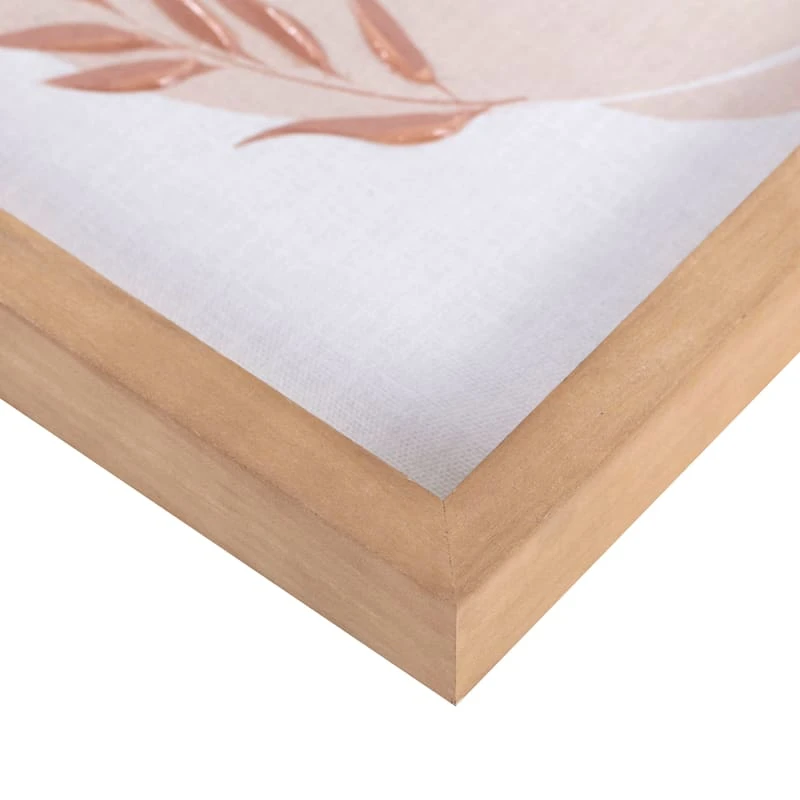 Honeybloom Framed There Is Always A Reason To Smile Wall Art, 11x14 7 Honeybloom Framed There Is Always A Reason To Smile Wall Art, 11x14 - Image 5