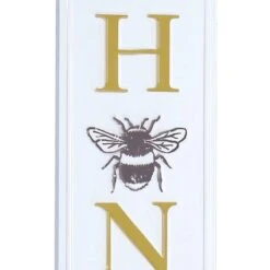 Honeybloom Honey Wall Art, 8x26 5 Honeybloom Honey Wall Art, 8x26 -Athome Sales honeybloom honey wall art 8x26 2