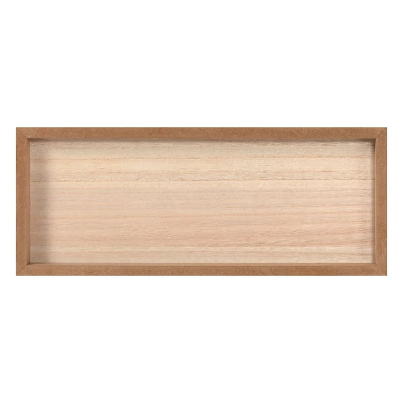 I Am With You Always Bible Verse Wall Sign, 20x8 7 I Am With You Always Bible Verse Wall Sign, 20x8 - Image 5