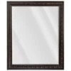 Isaac Bronze Framed Wall Mirror, 16x20 2 Isaac Bronze Framed Wall Mirror, 16x20 -Athome Sales isaac bronze framed wall mirror 16x20 1