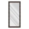 Isaac Bronze Mirror, 31x65 -Athome Sales isaac bronze mirror 31x65 1