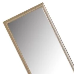 Ivory Ornate Leaner Mirror, 14x50 5 Ivory Ornate Leaner Mirror, 14x50 -Athome Sales ivory ornate leaner mirror 14x50 2