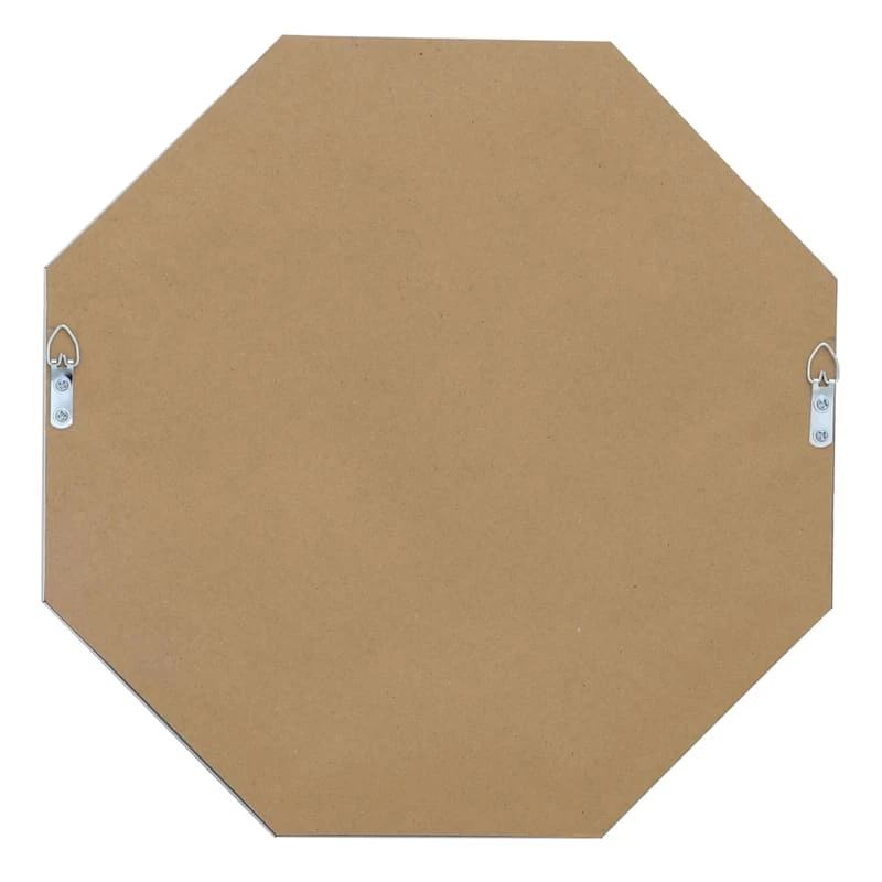 Laila Ali 3-Piece Octagan Wall Mirror Set, 12" 6 Laila Ali 3-Piece Octagan Wall Mirror Set, 12" - Image 4
