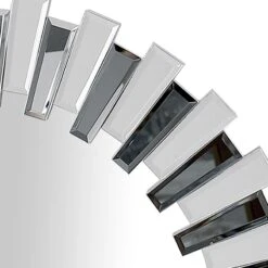 Laila Ali Beveled Mirror, 32" 5 Laila Ali Beveled Mirror, 32" -Athome Sales laila ali beveled mirror 32 1