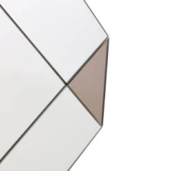 Laila Ali Frameless Silver Wall Mirror, 24x36 9 Laila Ali Frameless Silver Wall Mirror, 24x36 -Athome Sales laila ali frameless silver wall mirror 24x36 3