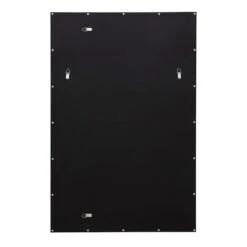 Laila Ali Ornate Silver Wall Mirror, 24x36 11 Laila Ali Ornate Silver Wall Mirror, 24x36 -Athome Sales laila ali ornate silver wall mirror 24x36 5