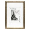 Lauren Gold Poster Frame, 24x36 2 Lauren Gold Poster Frame, 24x36 -Athome Sales lauren gold poster frame 24x36 1