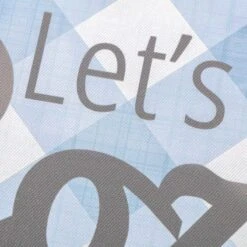 Let's Get Cozy Wall Sign, 12" -Athome Sales lets get cozy wall sign 12 2