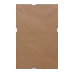 Metallic Woven Textured Framed Wall Mirror, 24x36 11 Metallic Woven Textured Framed Wall Mirror, 24x36 -Athome Sales metallic woven textured framed wall mirror 24x36 5