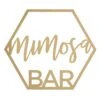 Mimosa Bar Metal Wall Sign, 16x14 2 Mimosa Bar Metal Wall Sign, 16x14 -Athome Sales mimosa bar metal wall sign 16x14 1