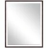 Minnie Black Framed Wall Mirror, 25x30 1 Minnie Black Framed Wall Mirror, 25x30 -Athome Sales minnie black framed wall mirror 25x30 1