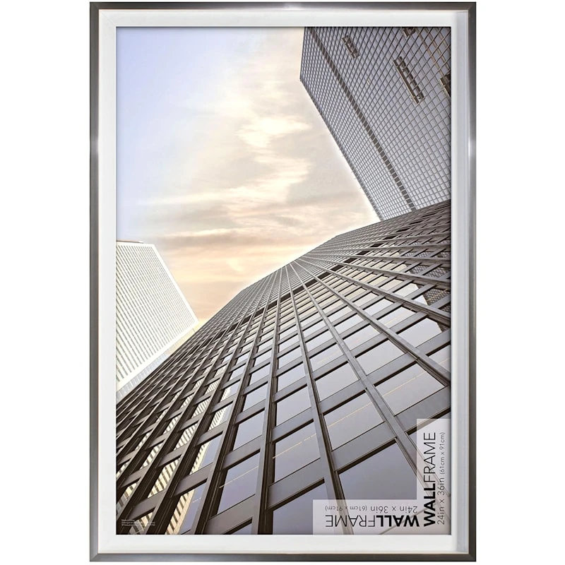 Minnie Black Mirror Poster Frame, 24x36 3 Minnie Black Mirror Poster Frame, 24x36