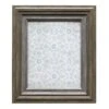Miranda Brown & Grey Tabletop Photo Frame, 8x10 2 Miranda Brown & Grey Tabletop Photo Frame, 8x10 -Athome Sales miranda brown grey tabletop photo frame 8x10 1