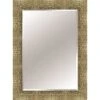 Mosaic Soft Pewter Wall Mirror, 32x44 2 Mosaic Soft Pewter Wall Mirror, 32x44 -Athome Sales mosaic soft pewter wall mirror 32x44 1