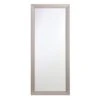 Multi Striped Gold Leaner Mirror, 24x58 1 Multi Striped Gold Leaner Mirror, 24x58 -Athome Sales multi striped gold leaner mirror 24x58 1