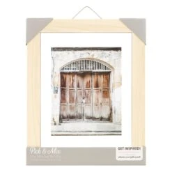 Natural Floating Wall Frame, 8x10 5 Natural Floating Wall Frame, 8x10 -Athome Sales natural floating wall frame 8x10 2