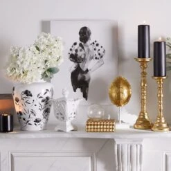 Natural Raffia Framed Round Wall Mirror, 29" 9 Natural Raffia Framed Round Wall Mirror, 29" -Athome Sales natural raffia framed round wall mirror 29 3