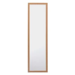 Over The Door Mirror, 14x50