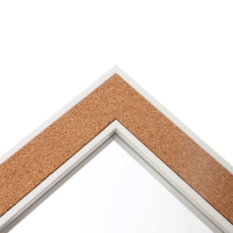 Over The Door Mirror, 14x50 10 Over The Door Mirror, 14x50 - Image 8