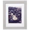 Pick & Mix 11x14 Matted To 8x10 Air Float Linear Wall Frame, Grey 2 Pick & Mix 11x14 Matted To 8x10 Air Float Linear Wall Frame, Grey -Athome Sales pick mix 11x14 matted to 8x10 air float linear wall frame grey 2