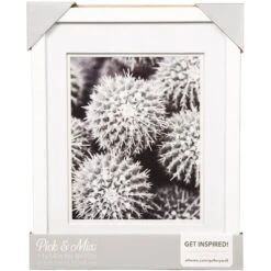 Pick & Mix 11x14 Matted To 8x10 Air Float Linear Wall Frame, White 5 Pick & Mix 11x14 Matted To 8x10 Air Float Linear Wall Frame, White -Athome Sales pick mix 11x14 matted to 8x10 air float linear wall frame white 1