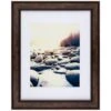 Pick & Mix 11x14 Matted To 8x10 Beaded Wall Frame, Bronze 1 Pick & Mix 11x14 Matted To 8x10 Beaded Wall Frame, Bronze -Athome Sales pick mix 11x14 matted to 8x10 beaded wall frame bronze