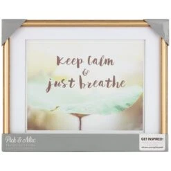 Pick & Mix 14x18 Matted To 11x14 Beaded Wall Frame, Gold 5 Pick & Mix 14x18 Matted To 11x14 Beaded Wall Frame, Gold -Athome Sales pick mix 14x18 matted to 11x14 beaded wall frame gold 1