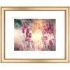 Pick & Mix 16x20 Matted To 11x14 Beaded Wall Frame, Gold -Athome Sales pick mix 16x20 matted to 11x14 beaded wall frame gold