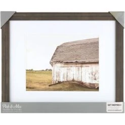 Pick & Mix 16x20 Matted To 11x14 Wall Frame, Blackwash 5 Pick & Mix 16x20 Matted To 11x14 Wall Frame, Blackwash -Athome Sales pick mix 16x20 matted to 11x14 wall frame blackwash 1