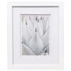 Pick & Mix 8x10 Matted To 5x7 Air Float Linear Wall Frame, White 2 Pick & Mix 8x10 Matted To 5x7 Air Float Linear Wall Frame, White -Athome Sales pick mix 8x10 matted to 5x7 air float linear wall frame white