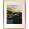 Pick & Mix Gold Linear Profile Float Wall Frame, 8x10 1 Pick & Mix Gold Linear Profile Float Wall Frame, 8x10 -Athome Sales pick mix gold linear profile float wall frame 8x10 1