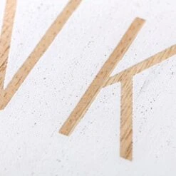 Please & Thank You Wall Sign, 13.8" -Athome Sales please thank you wall sign 13.8 3