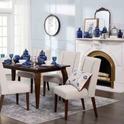 Providence Antique Black Wall Clock, 26x27 7 Providence Antique Black Wall Clock, 26x27 -Athome Sales providence antique black wall clock 26x27 3